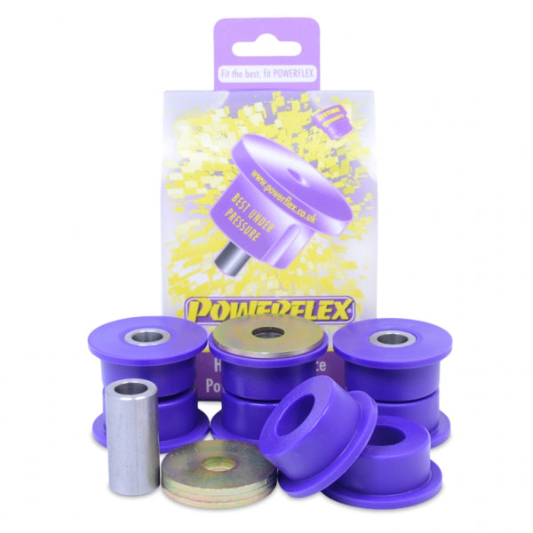 Powerflex Front Upper Wishbone Bush PFF76-604 - Autobox