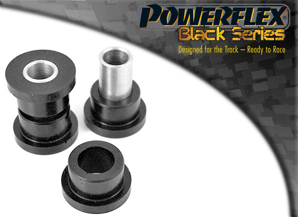 Powerflex Front Tie Bar To Chassis Bush PFF19-302BLK - Autobox