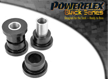 Powerflex Front Tie Bar To Chassis Bush PFF19-302BLK - Autobox