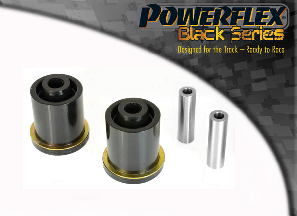 Powerflex Rear Beam Mounting Bush PFR60-510BLK - Autobox