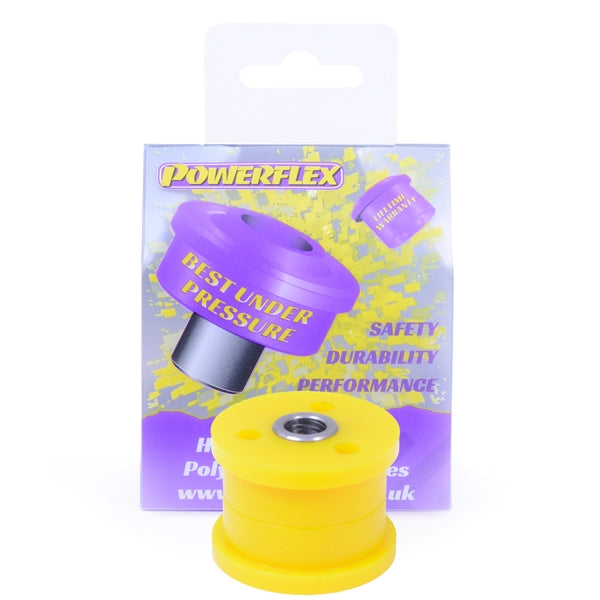 Powerflex Upper Engine Mount Bush PFF1-824 - Autobox