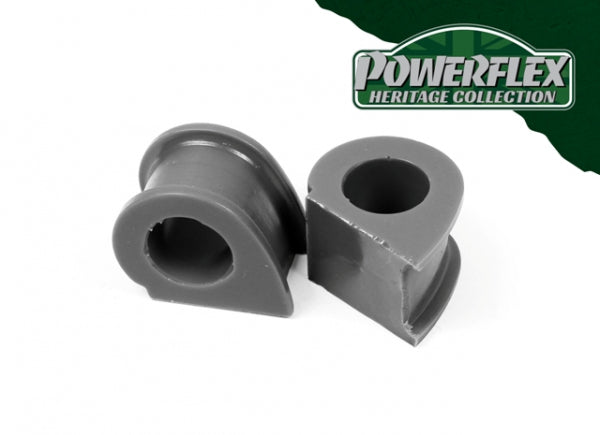 Powerflex Front Anti Roll Bar Mount 21mm PFR3-1011-21H - Autobox