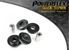 Powerflex Rear Subframe Front Bush 10mm PFF3-121-10BLK - Autobox