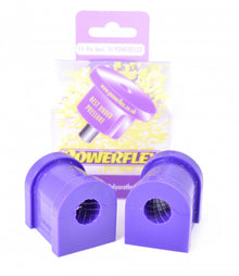 Powerflex Rear Anti Roll Bar Bush 17.5mm PFR27-615-17.5 - Autobox