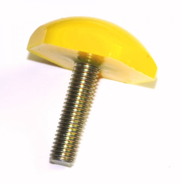 Powerflex Bump Stop With M10x50mm Fixing Stud BS2060 - Autobox