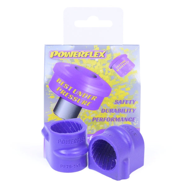 Powerflex Rear Anti Roll Bar Bush 29mm PF79-111-29 - Autobox