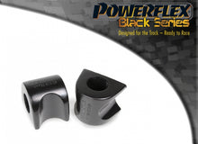 Powerflex Front Anti Roll Bar Bush 25mm PFF69-803-25BLK - Autobox
