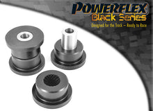 Powerflex Rear Upper Wishbone to Damper Outer Bush PFR36-310BLK - Autobox