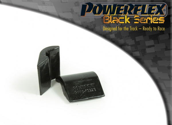 Powerflex Upper Engine Mount Bush Insert PFF3-1323BLK - Autobox