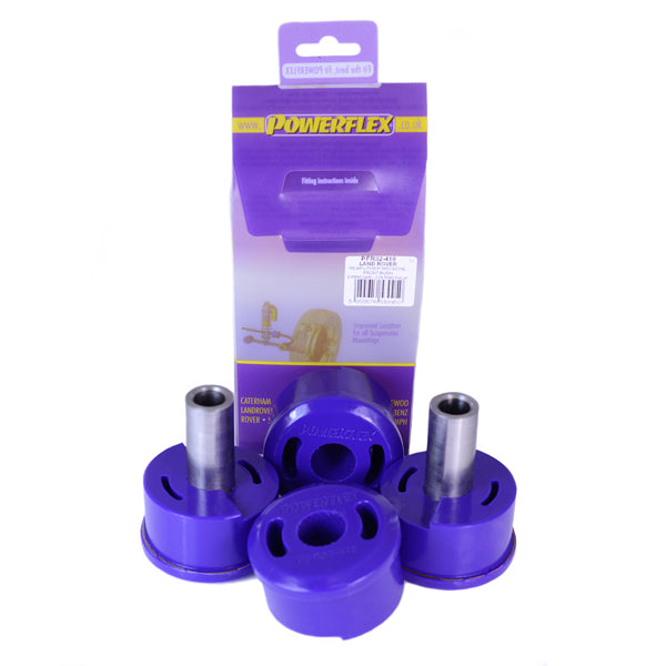 Powerflex Rear Lower Wishbone Front Bush PFR32-410 - Autobox