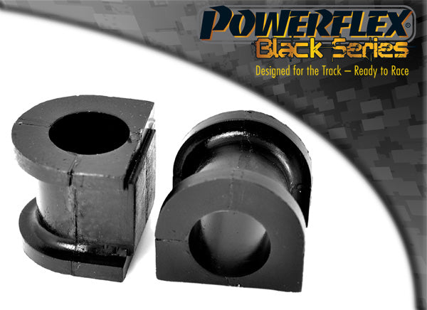 Powerflex Front Anti Roll Bar Bush 25mm PFF25-104-25BLK - Autobox