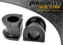 Powerflex Front Anti Roll Bar Bush 25mm PFF25-104-25BLK - Autobox