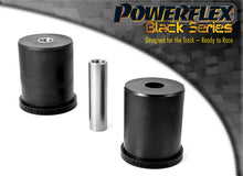 Powerflex Rear Axle Mounting Bush PFR66-315BLK - Autobox