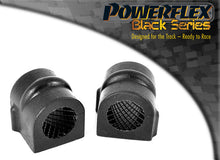 Powerflex Front Anti Roll Bar Mounting Bush 25mm PFF66-503-25BLK - Autobox