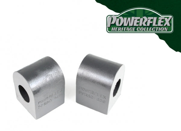 Powerflex Rear Anti Roll Bar Mount 18mm PFR80-609-18H - Autobox