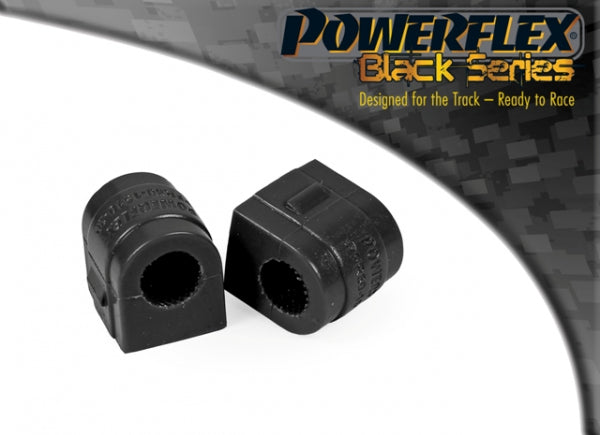 Powerflex Rear Anti Roll Bar Bush 20mm PFR80-1510-20BLK - Autobox