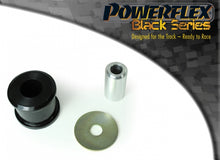 Powerflex Lower Engine Mount Small Bush PFF3-905BLK - Autobox
