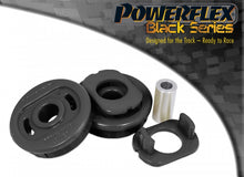 Powerflex Lower Engine Mount Bush PFF19-1820BLK - Autobox