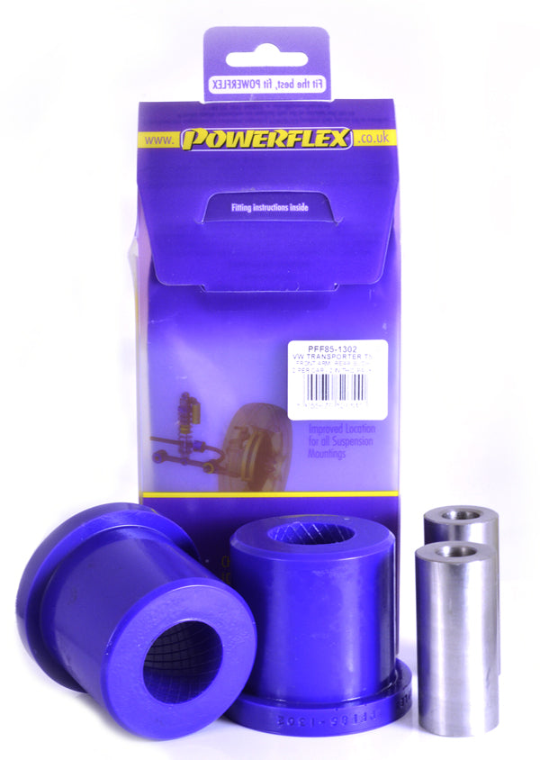 Powerflex Front Arm Rear Bush PFF85-1302 - Autobox