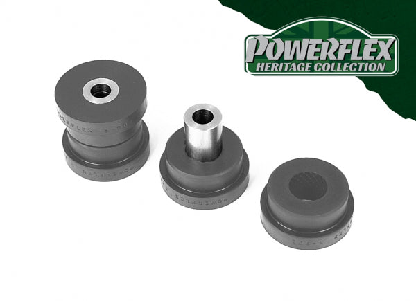 Powerflex Rear Track Rod Inner Bush PFF5-902H - Autobox