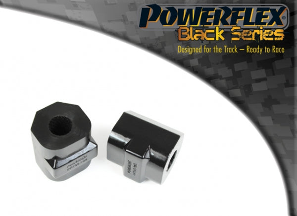 Powerflex Front Anti Roll Bar Mount 18mm PFF85-105BLK - Autobox
