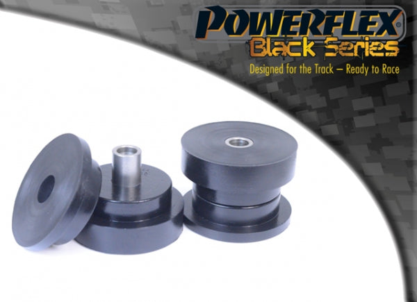 Powerflex Rear Trailing Arm Bush PFR66-110BLK - Autobox