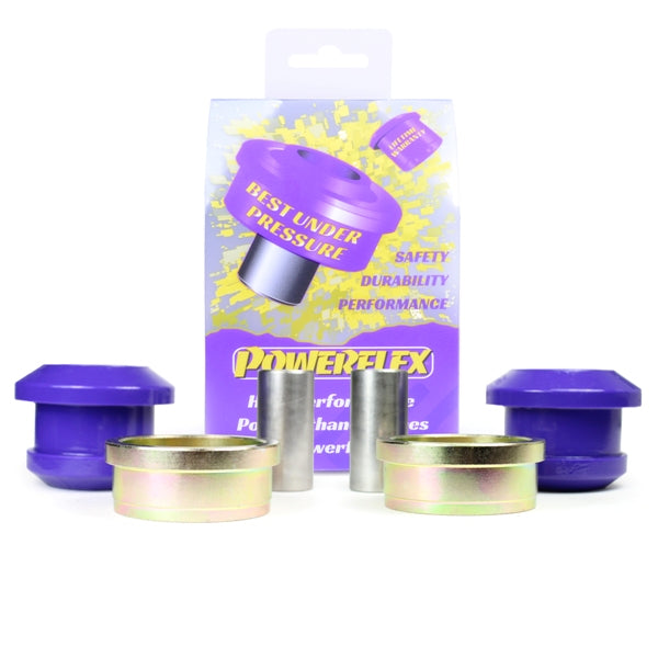 Powerflex Front Wishbone Rear Bush PFF16-802 - Autobox