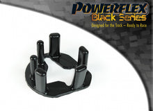 Powerflex Lower Engine Mount Insert PFF85-1822BLK - Autobox
