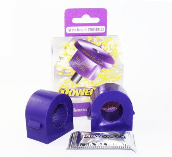 Powerflex Front Anti Roll Bar Mounting Bush 21mm (2 Piece) PFF80-1203-21 - Autobox