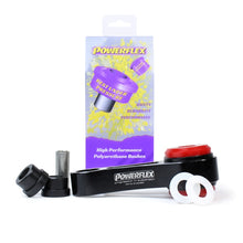 Powerflex Lower Torque Mount, 3 Cylinder PFF60-1422R - Autobox