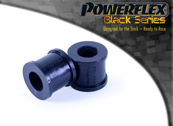Powerflex Front Anti Roll Bar Bush 24mm PFF57-204-24BLK - Autobox
