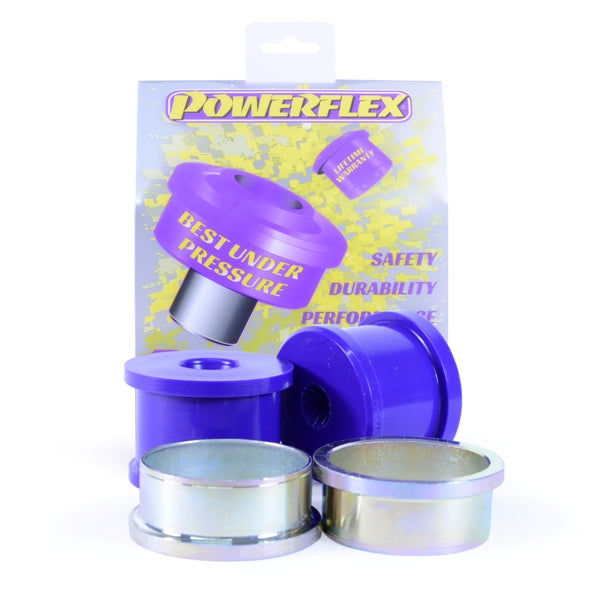 Powerflex Front Lower Wishbone Rear Bush PFF12-502 - Autobox