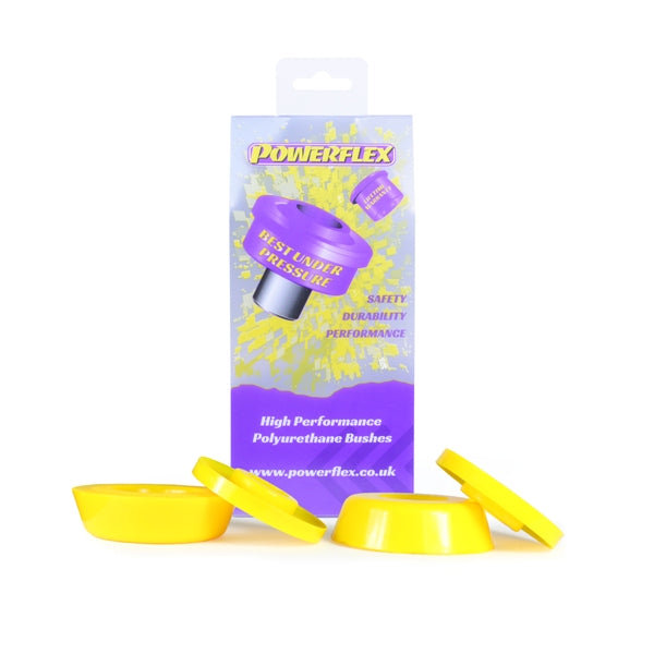 Powerflex Front Top Shock Absorber Mount PFF19-199 - Autobox