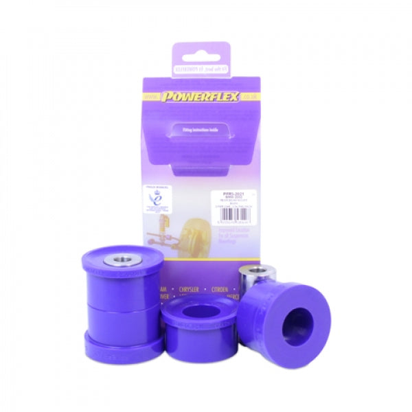 Powerflex Rear Beam Mount Bush PFR5-2021 - Autobox