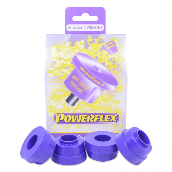 Powerflex Tie Bar To Track Control Arm Bush PFR76-306 - Autobox