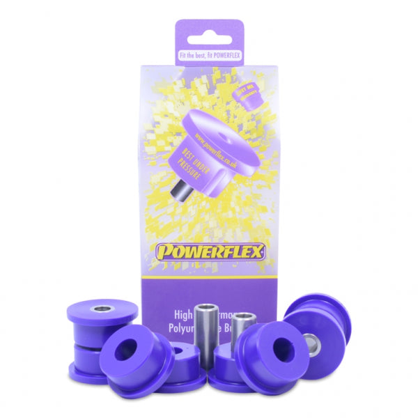 Powerflex Rear Lower Control Arm Bush PFR76-104 - Autobox