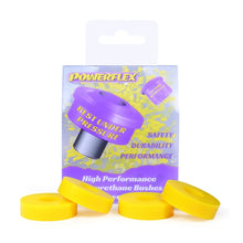 Powerflex Front Tie Bar Set PFF19-3620 - Autobox