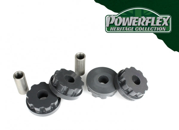 Powerflex Rear Diff Mounting Bush PFR5-1625H - Autobox