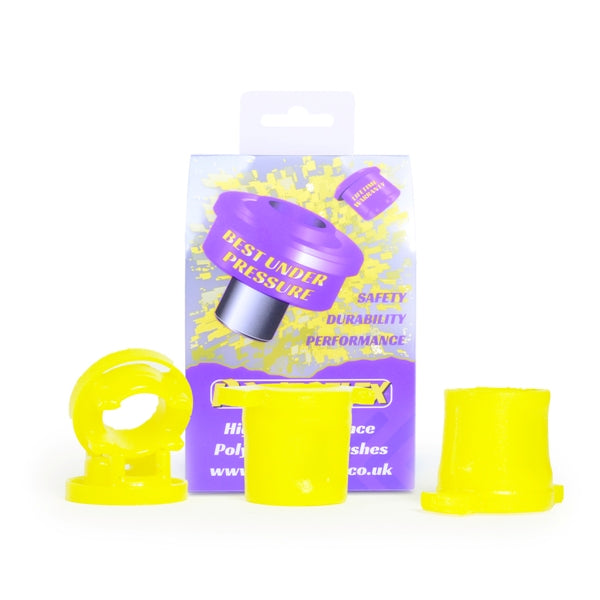 Powerflex Rear Beam Front Bush Insert PFR50-412 - Autobox