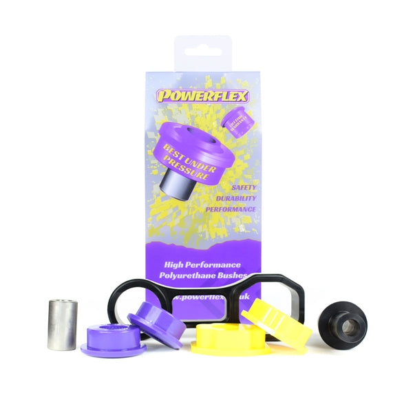Powerflex Lower Torque Mount, Fast Road PFF16-531 - Autobox