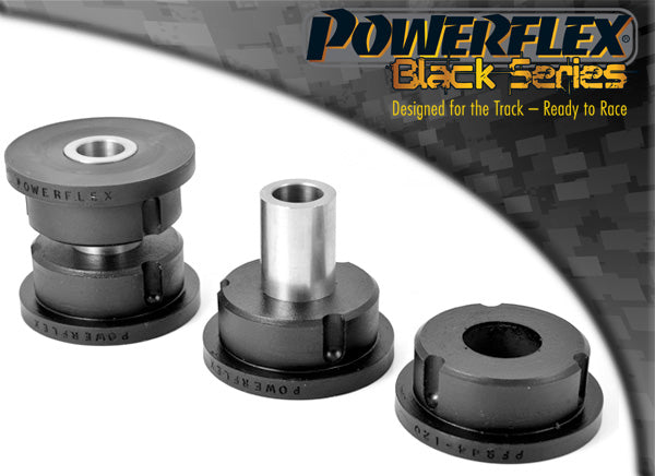 Powerflex Rear Diff Front Mounting Bush PFR44-120BLK - Autobox
