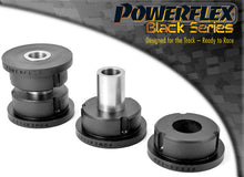 Powerflex Rear Diff Front Mounting Bush PFR44-120BLK - Autobox