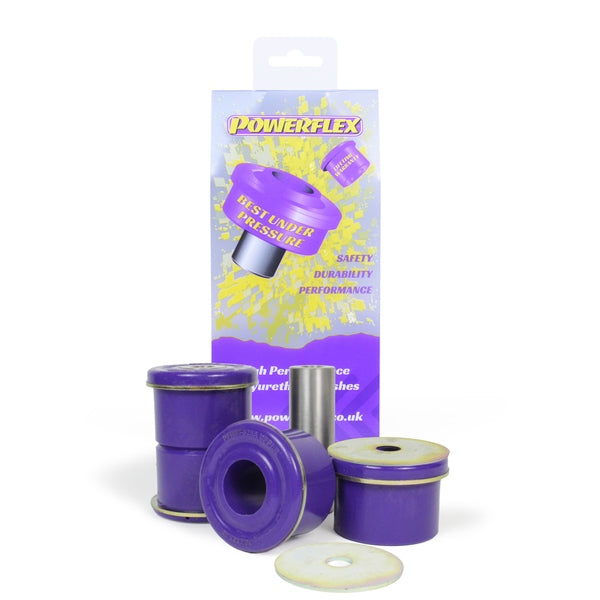 Powerflex Rear Subframe Rear Mounting Bush PFR85-828 - Autobox