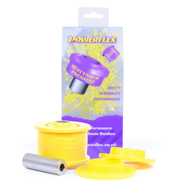 Powerflex Transmission Mount Large Bush PFR57-125 - Autobox