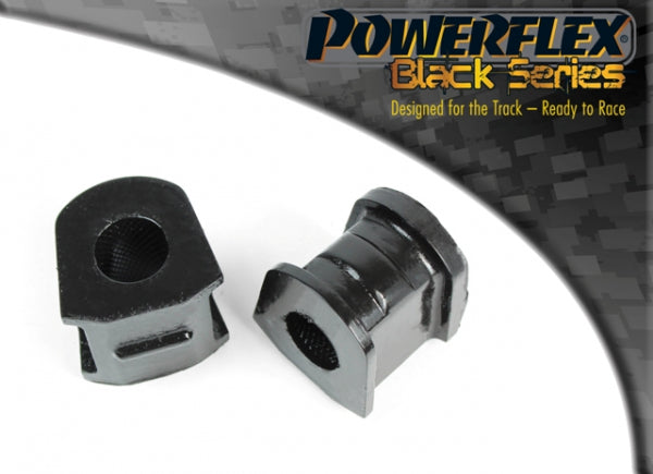 Powerflex Front Anti-Roll Bar Bush PFF69-903-25BLK - Autobox