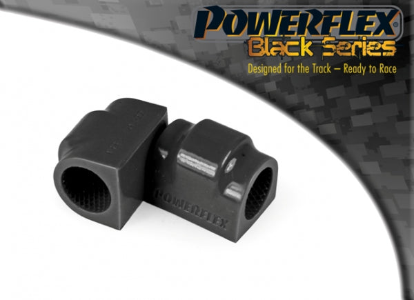Powerflex Rear Anti Roll Bar Bush 22mm PFR5-1913-22BLK - Autobox