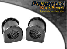 Powerflex Front Anti Roll Bar Mount 25.5mm, MPS Only PFF36-203-25.5BLK - Autobox