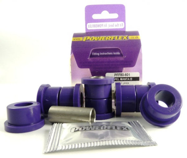 Powerflex Front Upper Wishbone Bush PFF80-601 - Autobox