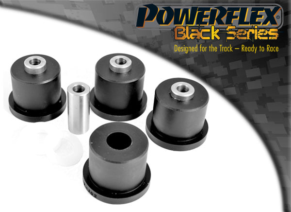 Powerflex Front Wishbone Bush PFF3-102BLK - Autobox