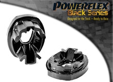 Powerflex Rear Lower Engine Mount Insert PFF50-509BLK - Autobox